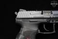 Heckler & Koch (H&K, HK) P30L V3 9mm Luger (9x19 Para) Black in Excellent Condition Image 5