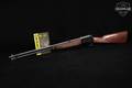 2016 Browning BL-22 Grade II .22 S/L/LR Blued & Walnut in Very Good Condition Image 2