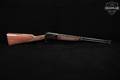 2016 Browning BL-22 Grade II .22 S/L/LR Blued & Walnut in Very Good Condition Image 3