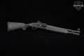 Mossberg Model 930 12 Gauge Black in Very Good Condition Image 3