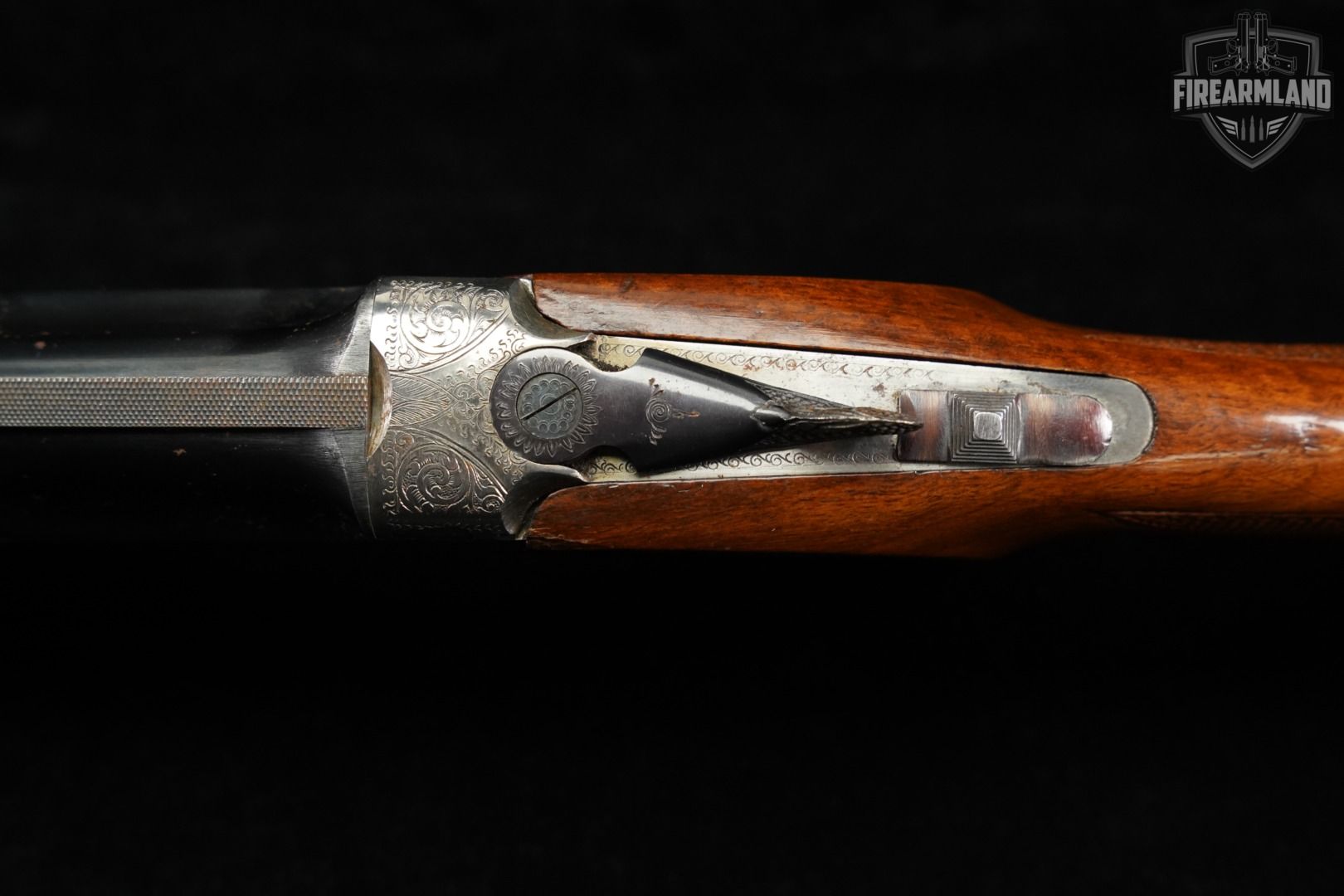 1984 Richland Arms Co. Model 747 Deluxe 20 Ga 28