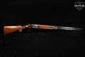 1984 Richland Arms CO Model 747 Deluxe 20 Gauge Coin & Walnut in Fair Condition Image 3