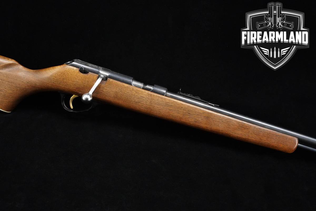 Marlin Model 81 22 S/L/LR 22" Blued Marlin 81 JM STAMPED VINTAGE