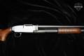 1954 Winchester Repeating Arms 12 16 Gauge Blued in Very Good Condition Image 4