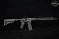 Israel Weapon Industries (IWI) Z-15 5.56mm NATO Black in Very Good Condition Image 3