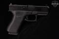 Glock 43X MOS 9mm Luger Black in Excellent Condition Image 3