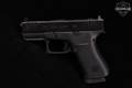Glock 43X MOS 9mm Luger Black in Excellent Condition Image 5