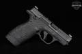 Smith & Wesson (S&W) Bodyguard 2.0 Manual Thumb Safety .380 ACP Black in Very Good Condition Image 4