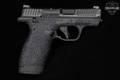 Smith & Wesson (S&W) Bodyguard 2.0 Manual Thumb Safety .380 ACP Black in Very Good Condition Image 5