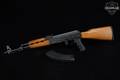 2013 Zastava Arms N-PAP M70 7.62x39 Matte Black in Excellent Condition Image 2