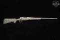 2004 Winchester Repeating Arms Model 70 Ultimate Shadow Stainless .25 WSSM Matte Silver in Good Condition Image 3