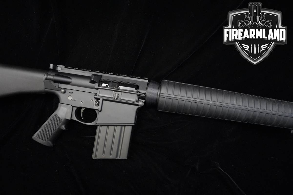 P-TAC TAC-10 308 Win AR-10 AR10 AR 20" P-TAC TAC10