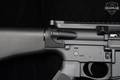 P-TAC TAC-10 .308 Win. Black in Fair Condition Image 5