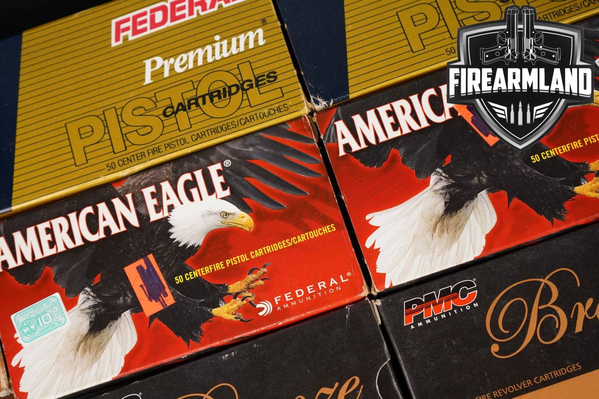 500 RDS! 38 Special +P Ammo Spl Ammunition 38Spl