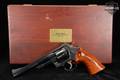 Smith & Wesson (S&W) Model 25-3 125th Anniversary Commemorative .45 Colt Blued in Very Good Condition Image 2