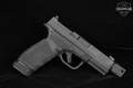 Springfield Armory Hellcat Pro OSP, Threaded Barrel 9mm Luger Black in Very Good Condition Image 3