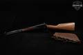Henry Repeating Arms H001TMLP Small Game Carbine .22 WMR Blued & Walnut in Very Good Condition Image 2