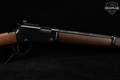 Henry Repeating Arms H001TMLP Small Game Carbine .22 WMR Blued & Walnut in Very Good Condition Image 5