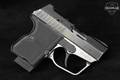 Magnum Research Micro Desert Eagle .380 ACP Black in Good Condition Image 3