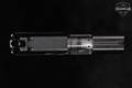 Magnum Research Micro Desert Eagle .380 ACP Black in Good Condition Image 4