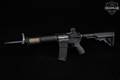 Rock River Arms LAR-15LH LEF-T Operator 5.56mm NATO Black in Very Good Condition Image 3