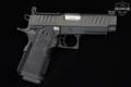 Staccato (STI) C2 2011 9mm Luger Black DLC in Excellent Condition Image 3