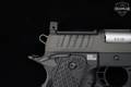 Staccato (STI) C2 2011 9mm Luger Black DLC in Excellent Condition Image 5