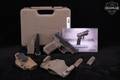 Canik Mete MC9LS 9mm Luger Two-Tone in Excellent Condition Image 2