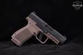 Canik Mete MC9LS 9mm Luger Two-Tone in Excellent Condition Image 3
