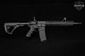 Daniel Defense Model DDM4 M4A1 FSP RIS II 5.56mm NATO Black in Very Good Condition Image 3