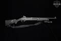 Remington Model 870 Police Magnum 12 Gauge Matte Black in Fair Condition Image 2