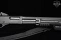 Remington Model 870 Police Magnum 12 Gauge Matte Black in Fair Condition Image 5
