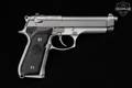 Beretta 92FS Inox 9mm Luger Stainless Steel in Good Condition Image 3