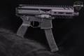 2022 Sig Sauer MPX-K 9mm Luger Black in Very Good Condition Image 3