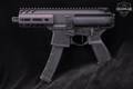 2022 Sig Sauer MPX-K 9mm Luger Black in Very Good Condition Image 4