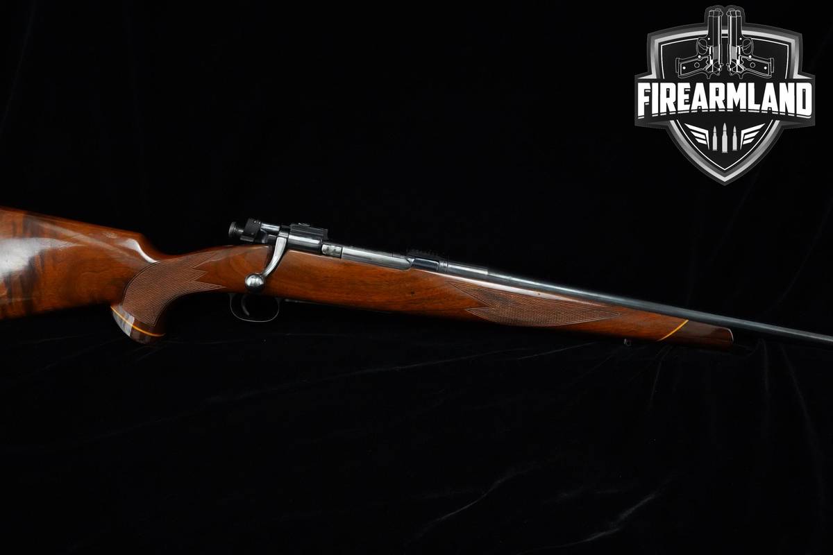 CUSTOM Smith Corona Model 03A3 Sporterized 24" 1903A3 1903-A3 Smith-Corona