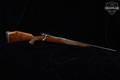 1944 Smith Corona Model 03-A3 Sporterized Unknown 7mm Blued in Very Good Condition Image 2