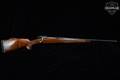 1944 Smith Corona Model 03-A3 Sporterized Unknown 7mm Blued in Very Good Condition Image 3