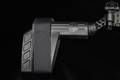 Israel Weapon Industries (IWI) UZI Pro Pistol 9mm Luger Black in Excellent Condition Image 3