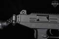 Israel Weapon Industries (IWI) UZI Pro Pistol 9mm Luger Black in Excellent Condition Image 4