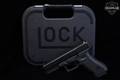 Glock 37 Gen3 .45 GAP Black in Excellent Condition Image 2