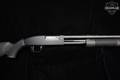 Mossberg Maverick 88 12 Gauge Black in Like-New Condition Image 4