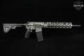 Heckler & Koch (H&K, HK) MR556 A4 5.56mm NATO Black in Excellent Condition Image 3