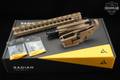 Radian Weapons Model 1 Builder Kit FDE in Factory New Condition Image 3