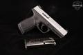 Smith & Wesson (S&W) SD9 VE 9mm Luger Two-Tone in Excellent Condition Image 2
