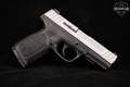 Smith & Wesson (S&W) SD9 VE 9mm Luger Two-Tone in Excellent Condition Image 3