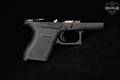 Glock 43 Frame 9mm Luger in Excellent Condition Image 2