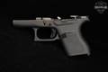 Glock 43 Frame 9mm Luger in Excellent Condition Image 3