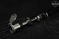 Schmidt & Bender 3-20x50 PM II Ultra Shot LP in Very Good Condition Image 2