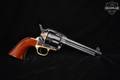 A. Uberti Model 1873 Cattleman .45 Colt Blued/Brass/Case Hardened in Very Good Condition Image 2